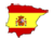 TALLERES FARAUTO - Espanol